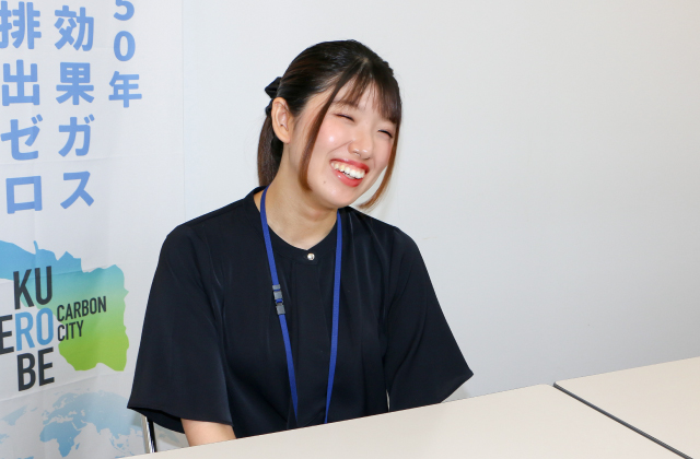 他県への長距離通学で気づいた地元の良さがありました。