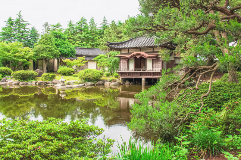 株式会社生地温泉たなかや