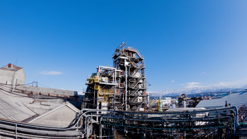 JX金属三日市リサイクル株式会社